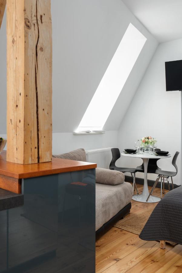 Apartments Poznan Strzalowa By Noclegi Renters Esterno foto