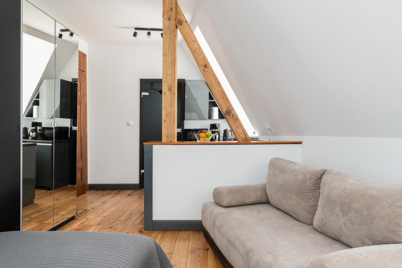 Apartments Poznan Strzalowa By Noclegi Renters Esterno foto