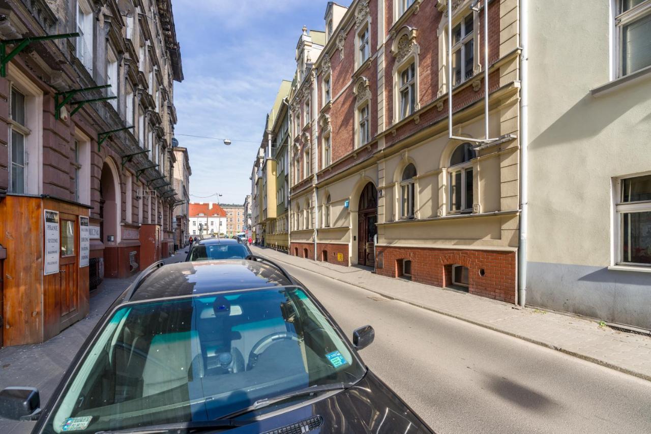 Apartments Poznan Strzalowa By Noclegi Renters Esterno foto